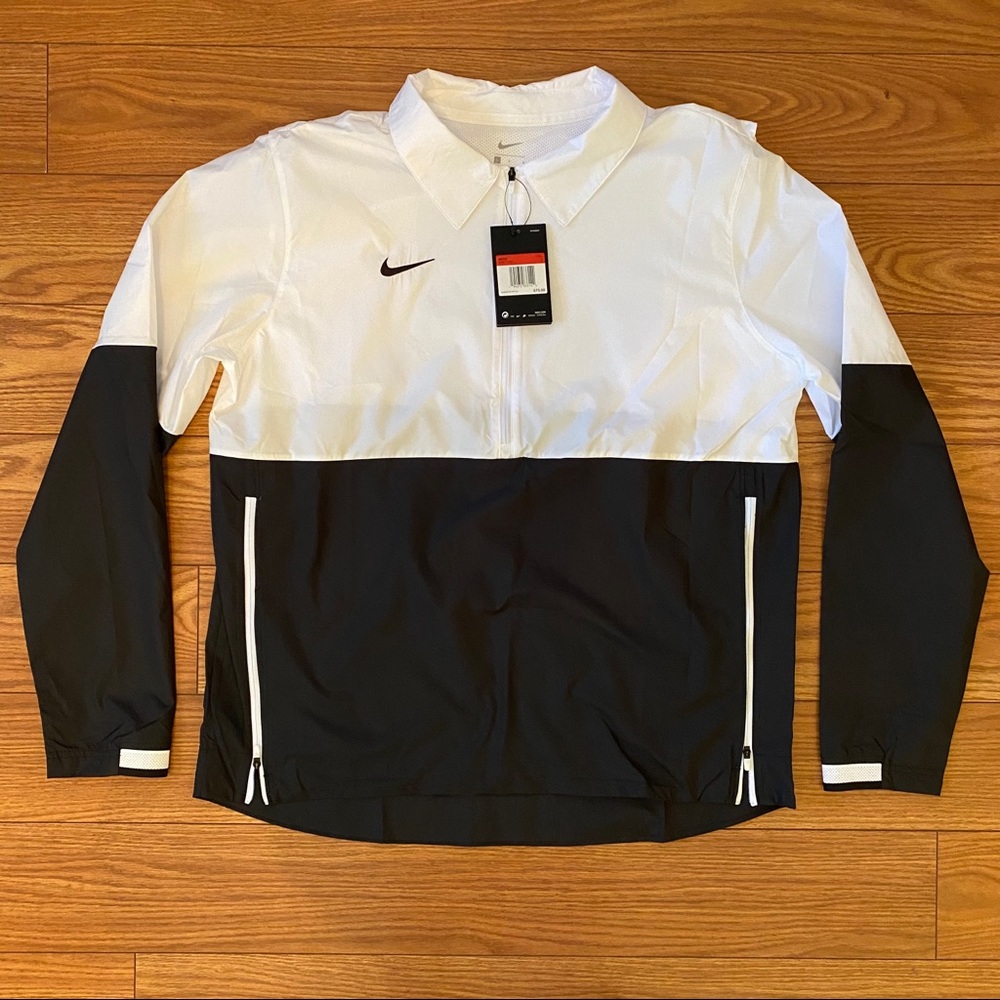 Nike windbreaker